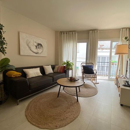 Casa Susana 锡切斯 外观 照片