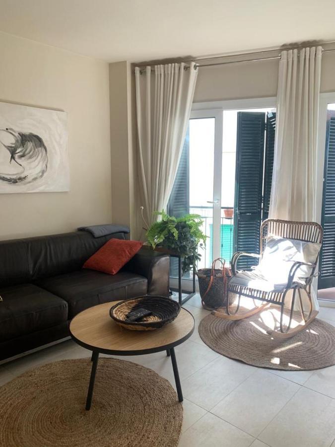 Casa Susana 锡切斯 外观 照片