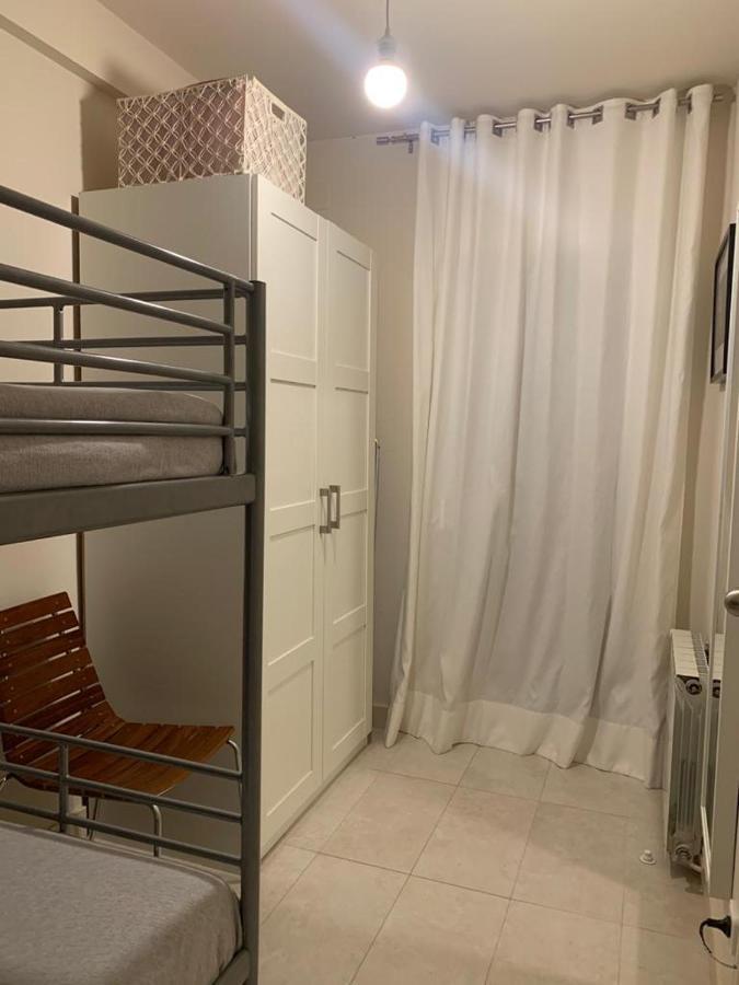 Casa Susana 锡切斯 外观 照片