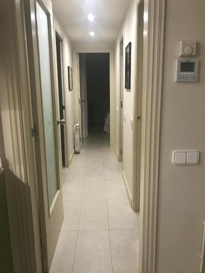 Casa Susana 锡切斯 外观 照片