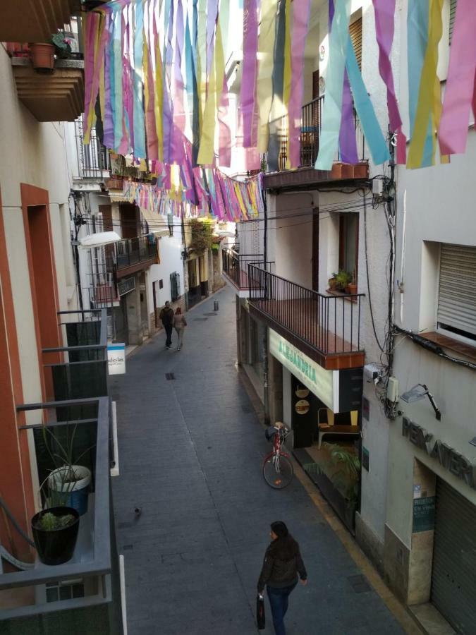 Casa Susana 锡切斯 外观 照片