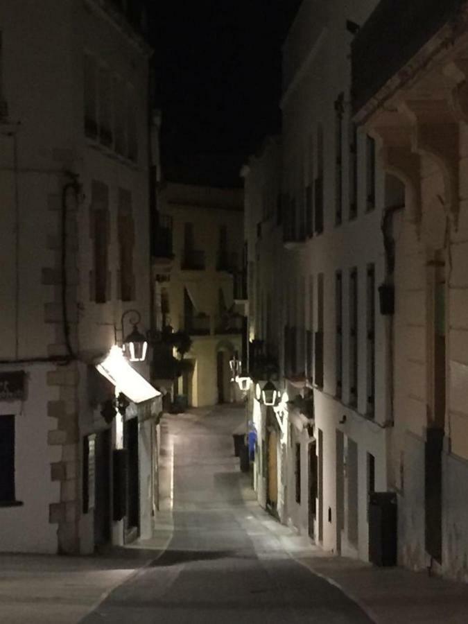 Casa Susana 锡切斯 外观 照片