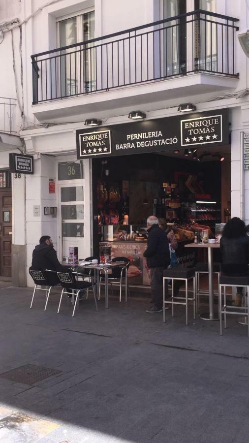 Casa Susana 锡切斯 外观 照片